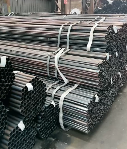 临沧市家具管冷硬管 - 厂家